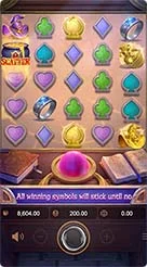 Alchemy Gold · Panduan Antarmuka dan Alur Mekanisme Slot Alchemy Gold
