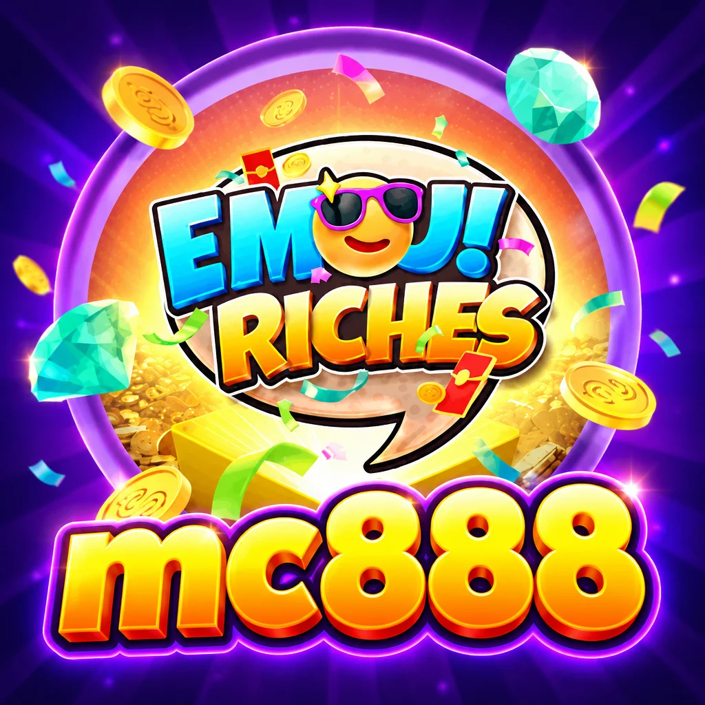 mc888 · Pengenalan aplikasi