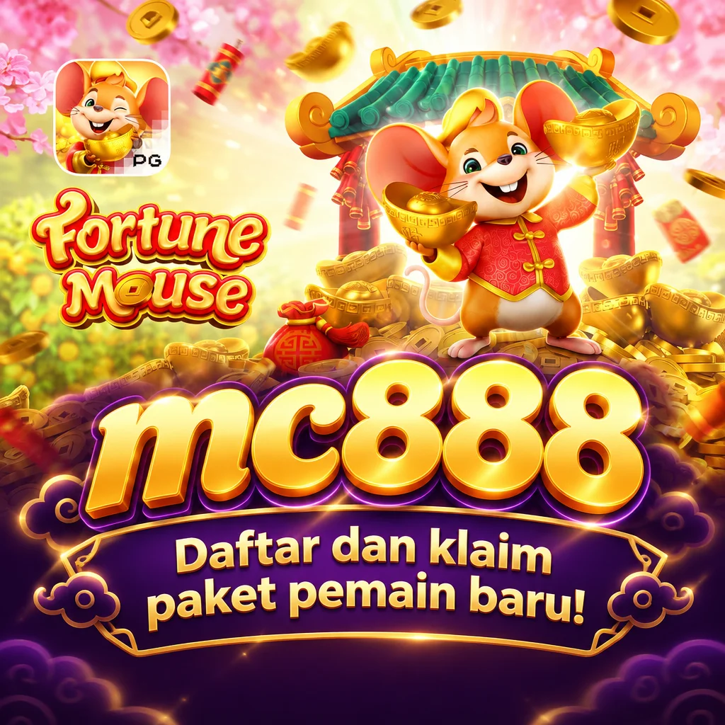 mc888 · Galeri permainan