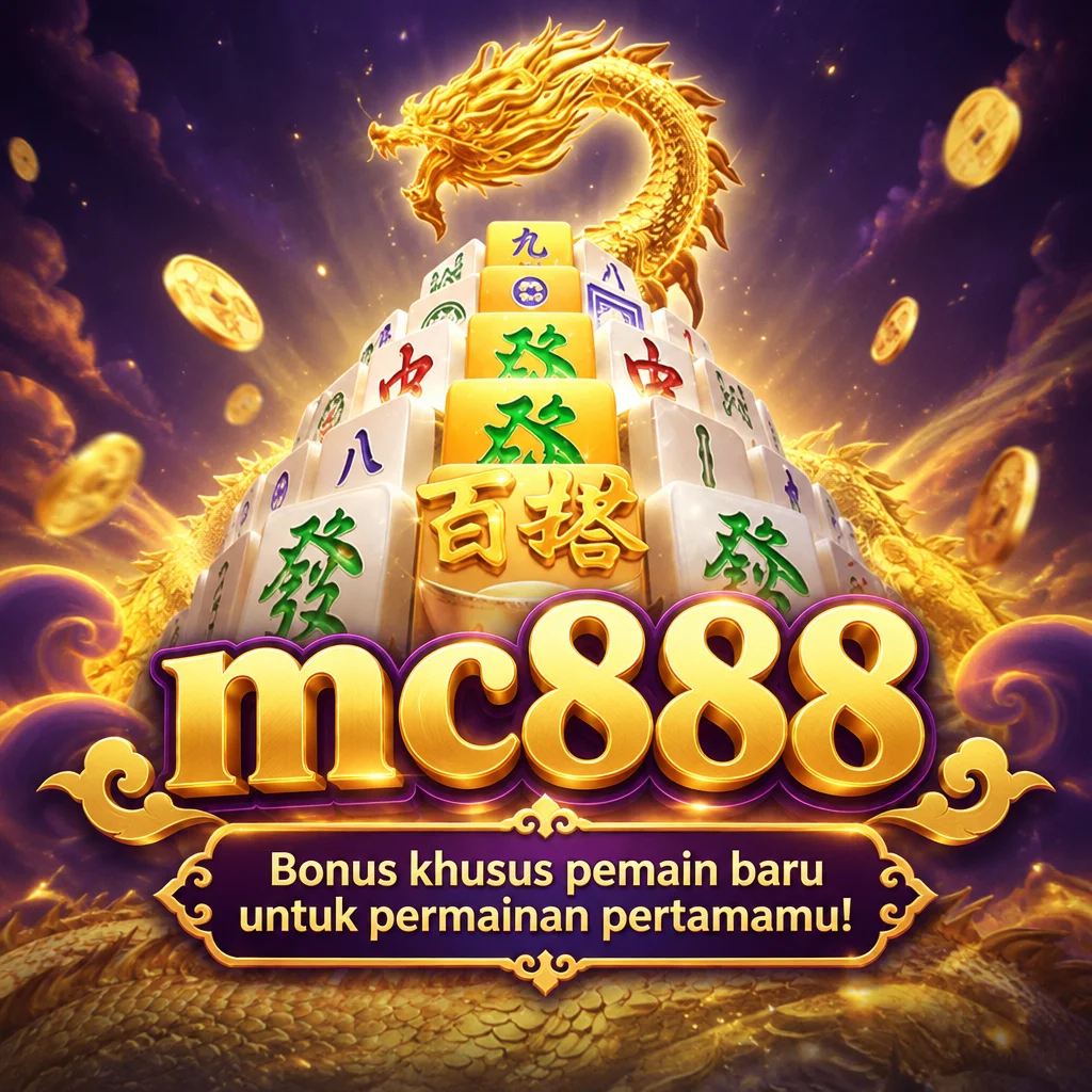 mc888 · Galeri permainan