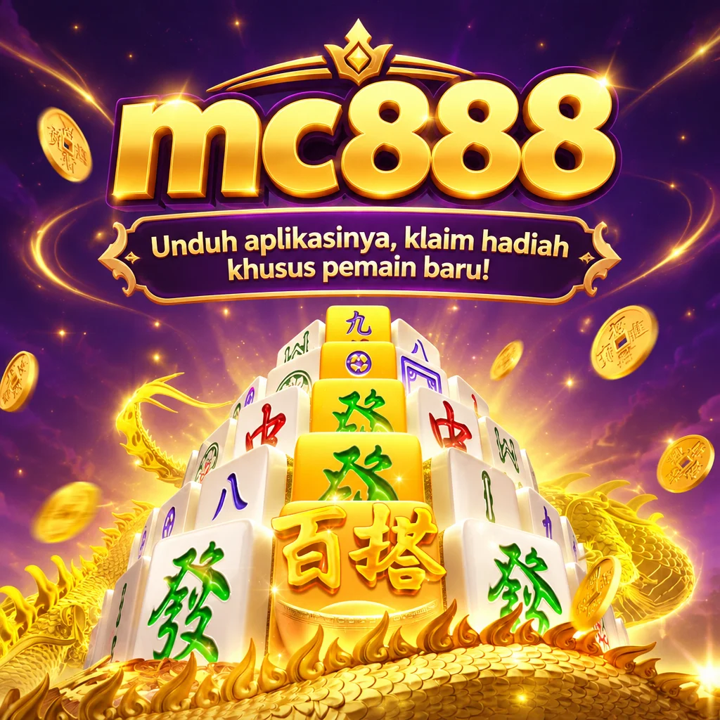 mc888 · Galeri permainan