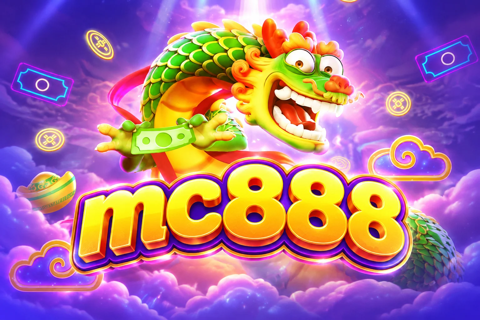 mc888 · Panduan Antarmuka dan Pengenalan Simbol Spr Golf Drive di mc888